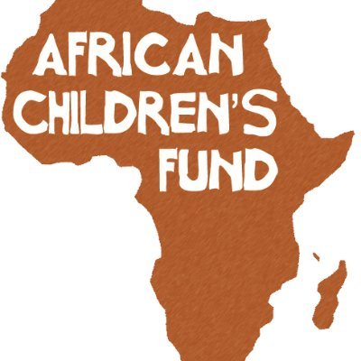 AfChildFund Profile Picture