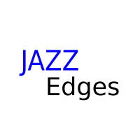 Jazz Edges (@jazzedges) 's Twitter Profile