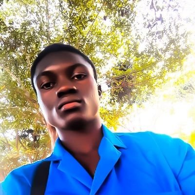 josue_tonde's profile picture. Je suis un jeune homme au chômage