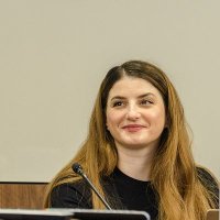 Elida Zylbeari (@elida_z) 's Twitter Profile
