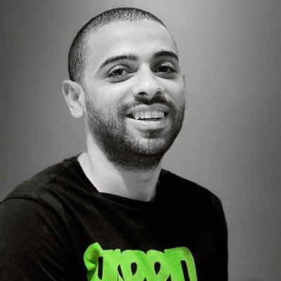 bondokmax's profile picture. Sr. 3D Environment | Assets Artist