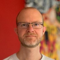 Daniel Eichhorn (@squix78) 's Twitter Profile Photo Daniel Eichhorn (@squix78) 's Twitter Profile Photo