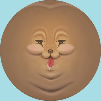 SomBear 🔞さんのプロフィール画像