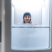 West Omaha Cryotherapy(@westocryo) 's Twitter Profile Photo