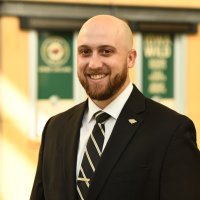 Joey Goldstein (@hammer_stein) 's Twitter Profile