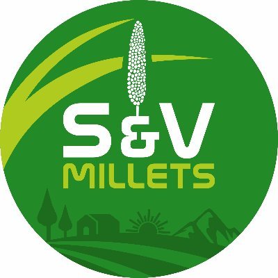 We supply #Millet products to customers in North America.
10% discount for pick-up orders! 
1000 + Millet food recipes from various cuisines 👉 https://t.co/FVRG44T0Qt