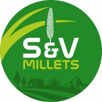 S & V MILLETS(@SandVMILLETS) 's Twitter Profile Photo