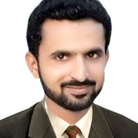 Muhammad Madnee PhD (@muhammadmadnee) 's Twitter Profile