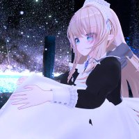 星空栞(@yozoraSerenade) 's Twitter Profile Photo