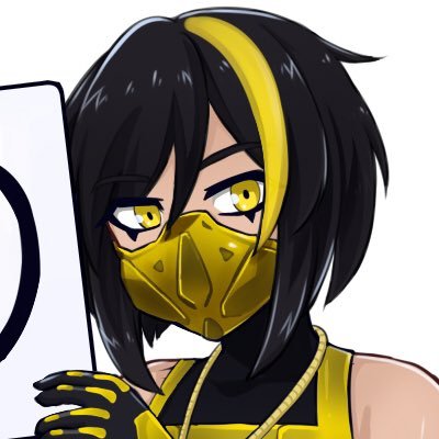 Mutsu / mu2_mgdcさんのプロフィール画像