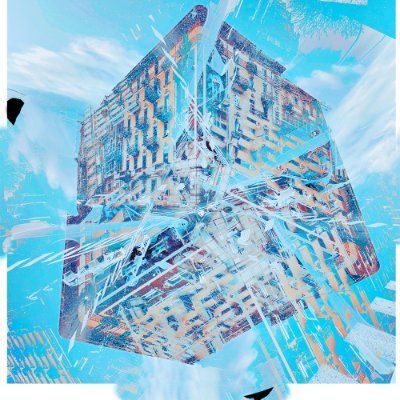 DJ/PRODUCER/DIGITAL ARTIST
https://t.co/ykPgfHHmfg
https://t.co/bxXmxbUmdz
https://t.co/NLiasu36Uz
https://t.co/1xLgIi0A6m