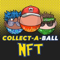 Collect-A-Ball NFT (@collectaballnft) 's Twitter Profile
