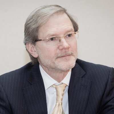 VolodymyrMatiu7's profile picture. International Consultant of Digital and Green transition. Author and co-author of many fundamental works in digital connectivity and economy.