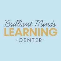 Brilliant Minds Learning Center(@BrilliantMLC) 's Twitter Profile Photo