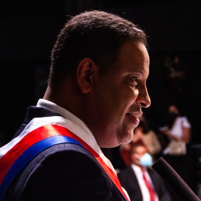 Rafael Ramírez Colina Profile