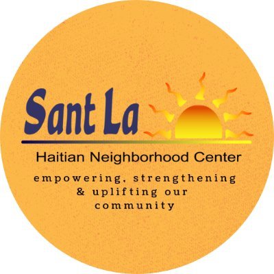 Sant La Haitian Neighborhood Center