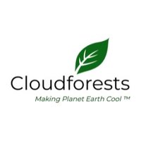 Cloudforests.ie(@Cloudforests_ie) 's Twitter Profile Photo