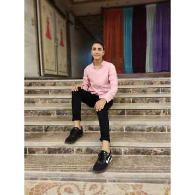 mhmd052722882's profile picture. ‏‏‏‏‏‏‏‏‏سآحبك بمفردك💙. وسآفعل  كل شئ يجعلك معي♥




AlAhly♥🤙Barcelona