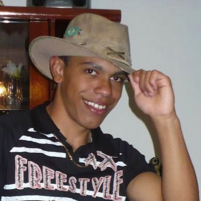 LucasThunayy's profile picture. Trader em construção🧱