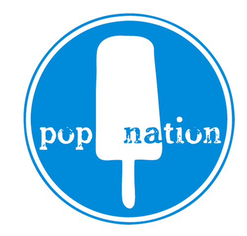 ThePopNation's profile picture. Hand-crafted, all-natural, gourmet pops from San Francisco!
