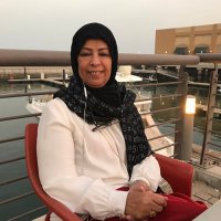Farida Alhaddad (@faridaalhaddad1) 's Twitter Profile Photo