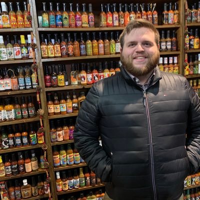 parkermjenkins's profile picture. 