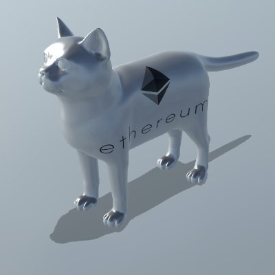 yuchencheng7's profile picture. MetaCat3D