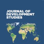 Journal of Development Studies (JDS)(@JDevStudies) 's Twitter Profile Photo