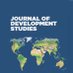 Journal of Development Studies (JDS) (@jdevstudies) Twitter profile photo Journal of Development Studies (JDS) (@jdevstudies) Twitter profile photo
