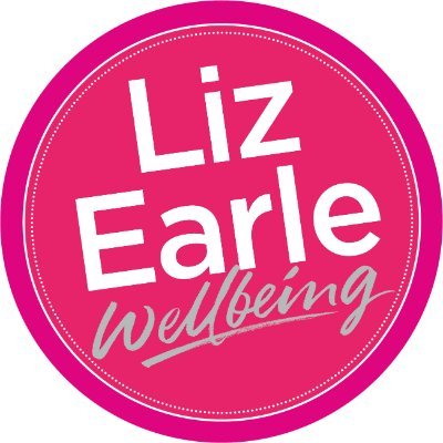 Helping all women of all ages have a better second half - by @lizearleme and the Wellbeing team ❤️