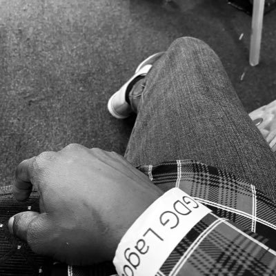 isiyemi_1's profile picture. Lover of God, Flutter Engineer | Product Manager