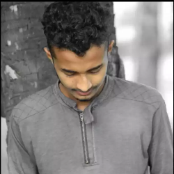 developer_rafi's profile picture. Professional Web Developer.