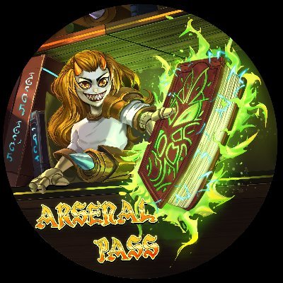 Arsenal Pass is Flesh and Blood channel for players by players and all about strategy, leveling up and the latest news in the world of Rathe.