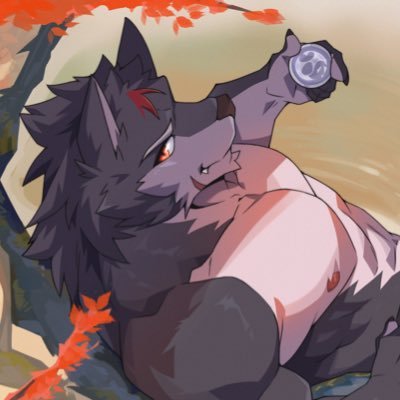 一只阿特崽さんのプロフィール画像