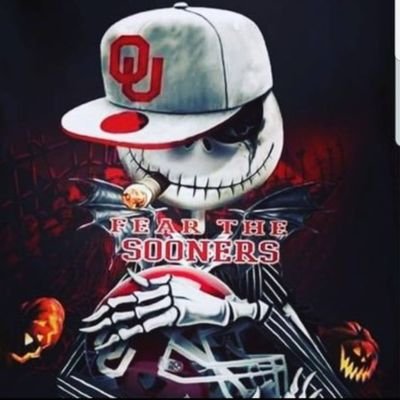 Hard working single father Oklahoma Sooners fan