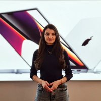 Katie Gamanji (@k_gamanji) 's Twitter Profile