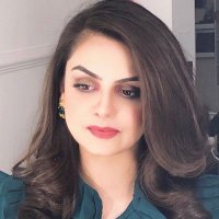 Saadia Afzaal(@SaadiaAfzaal) 's Twitter Profile Photo