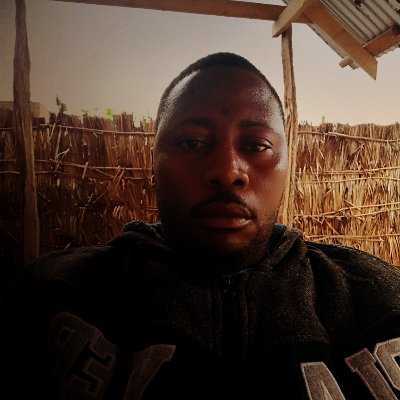 ArgueloFaustino's profile picture. Here I'm