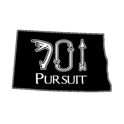 Pursuing to show #hunting , #fishing & #outdoors || #NoDak || IG: 701pursuit || Facebook: 701 Pursuit || @PakForIt || YouTube Channel ⤵️