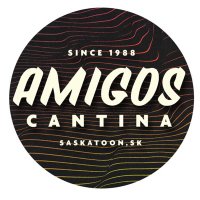 Amigos Cantina (@amigossk) 's Twitter Profile Photo Amigos Cantina (@amigossk) 's Twitter Profile Photo