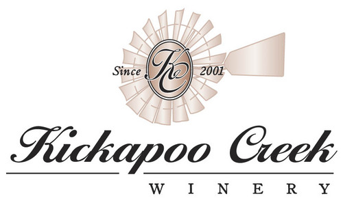 KickapooCreek's profile picture. Welcome to Kickapoo Creek Winery! ... a great place in central Illinois to sample and purchase fine local wines, and to learn about how wine is made.