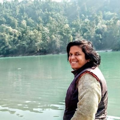 Editorial consultant at the better India @TbiHindi
Ex @Amarujala news
Ex @JagranNews