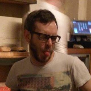 Spirits Educator
Bespectacled Booze Enthusiast
Shopkeeper
Player of Games