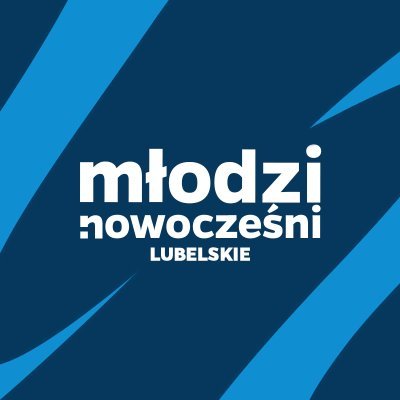 Oficjalne konto Młodych Nowoczesnych w województwie lubelskim - młodzieżówki partii @Nowoczesna
Dołącz do Nas już dziś!