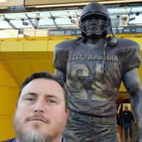 Rod Holmes (@coachholmes10) 's Twitter Profile