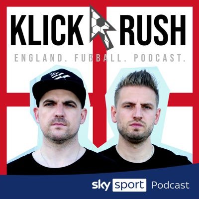 Der offizielle Sky-Podcast für die Premier League @skysport / Hosts: @ulihebel & @joachimhebel / #klickandrush #skypl