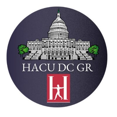 Hispanic Association of Colleges and Universities (HACU) Washington, D.C. office. Managed by HACU Government Relations Staff. RTs not endorsements.