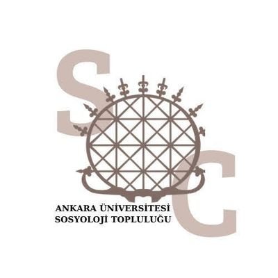Ankara Üniversitesi DTCF Sosyoloji Öğrenci Topluluğu resmi Twitter hesabıdır. https://t.co/jsFWsAeb92