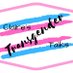Claire's Trans Talks (@ctranstalks) Twitter profile photo Claire's Trans Talks (@ctranstalks) Twitter profile photo