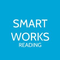 Smart Works Reading (@smartworksrdg) 's Twitter Profile Photo Smart Works Reading (@smartworksrdg) 's Twitter Profile Photo